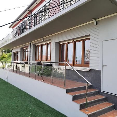 Apartamento Playa Riberuca 1 Суансес Екстер'єр фото