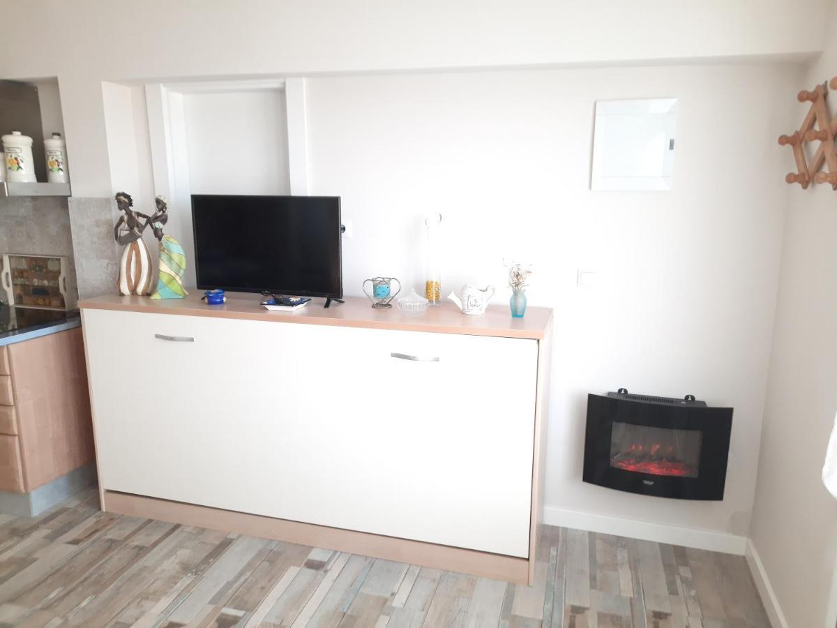 Apartamento Playa Riberuca 1 Суансес Екстер'єр фото