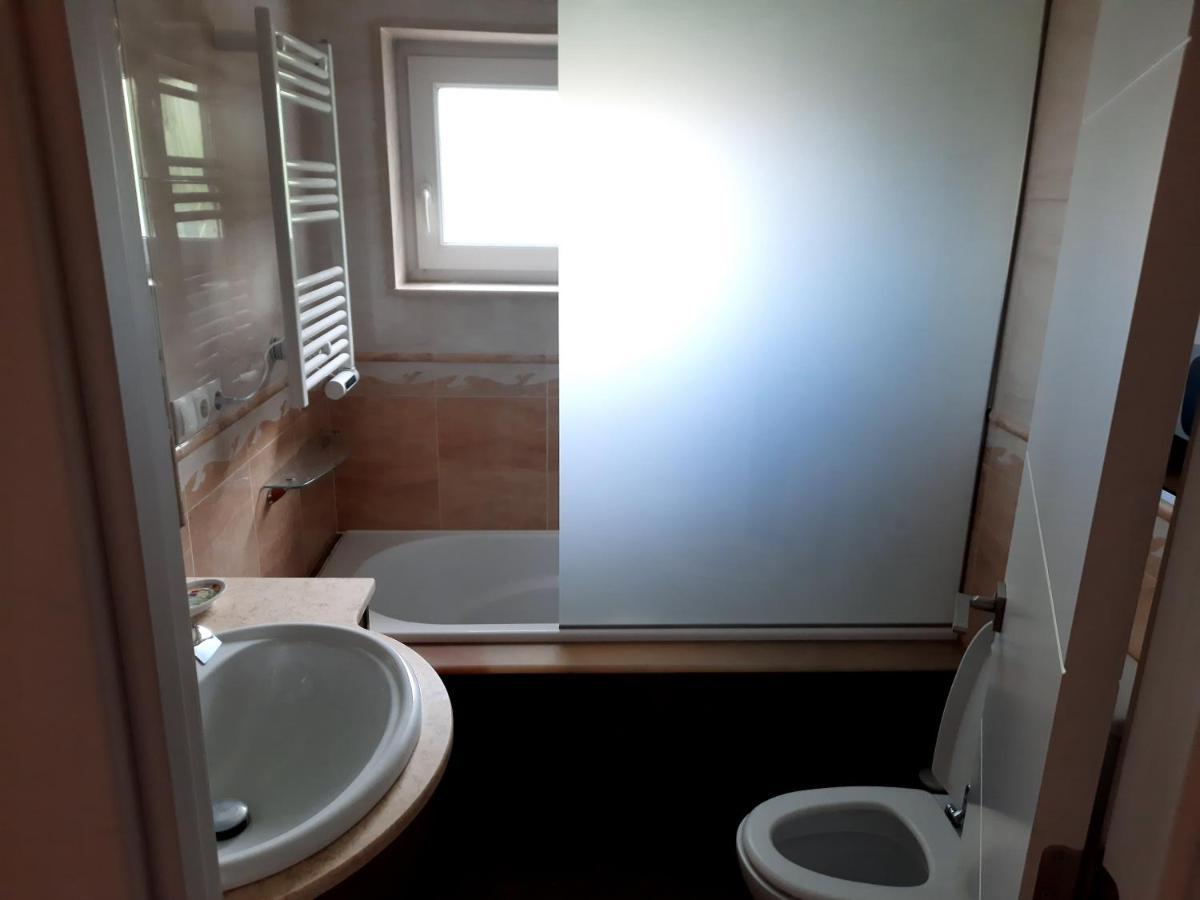 Apartamento Playa Riberuca 1 Суансес Екстер'єр фото
