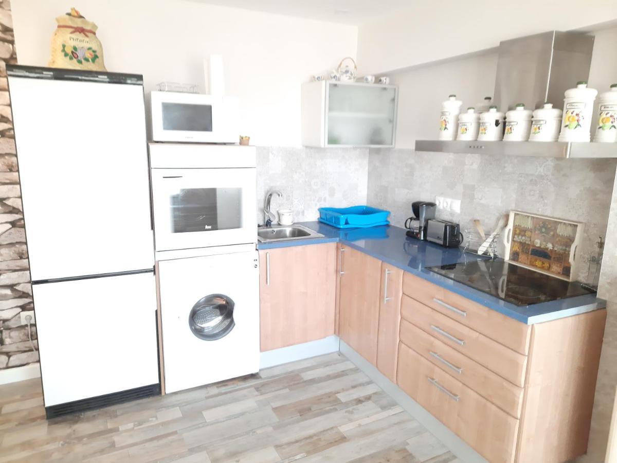 Apartamento Playa Riberuca 1 Суансес Екстер'єр фото