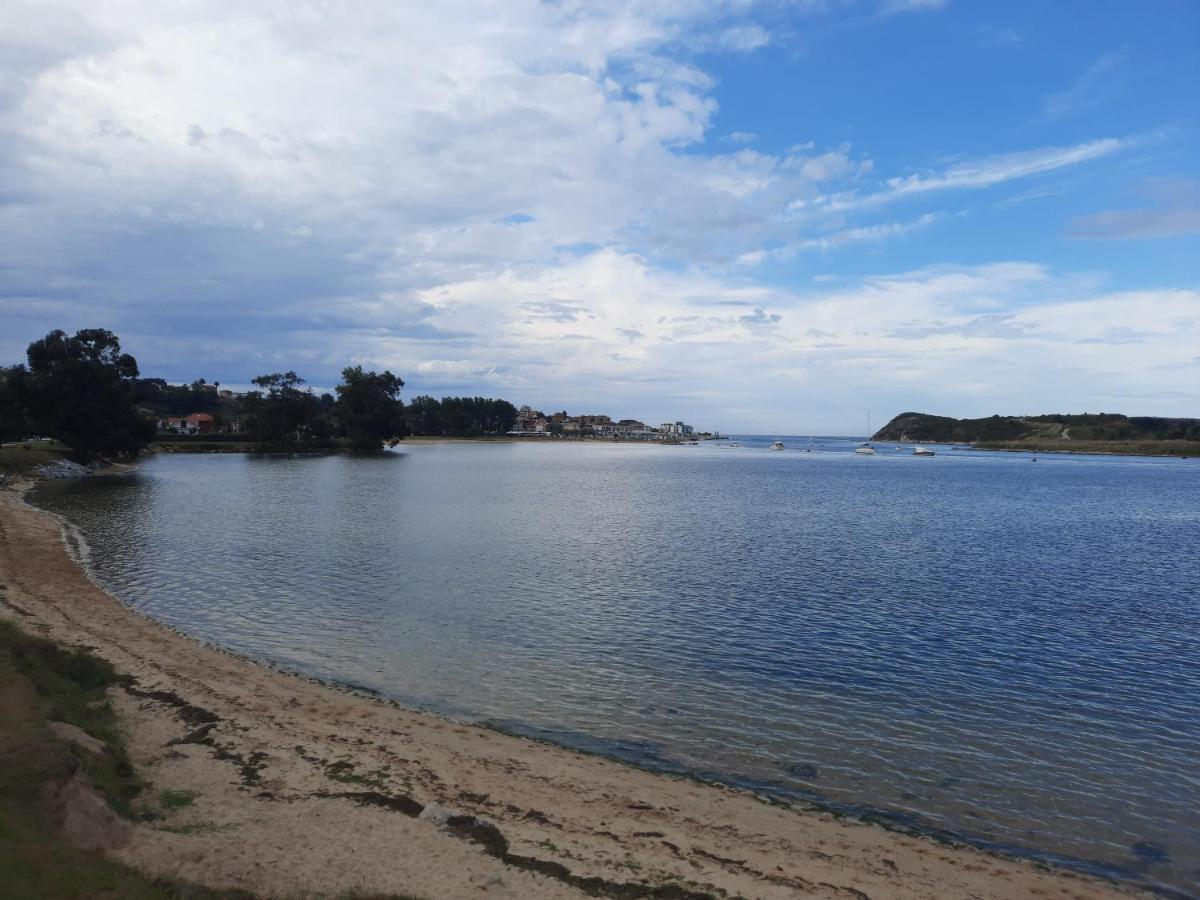 Apartamento Playa Riberuca 1 Суансес Екстер'єр фото