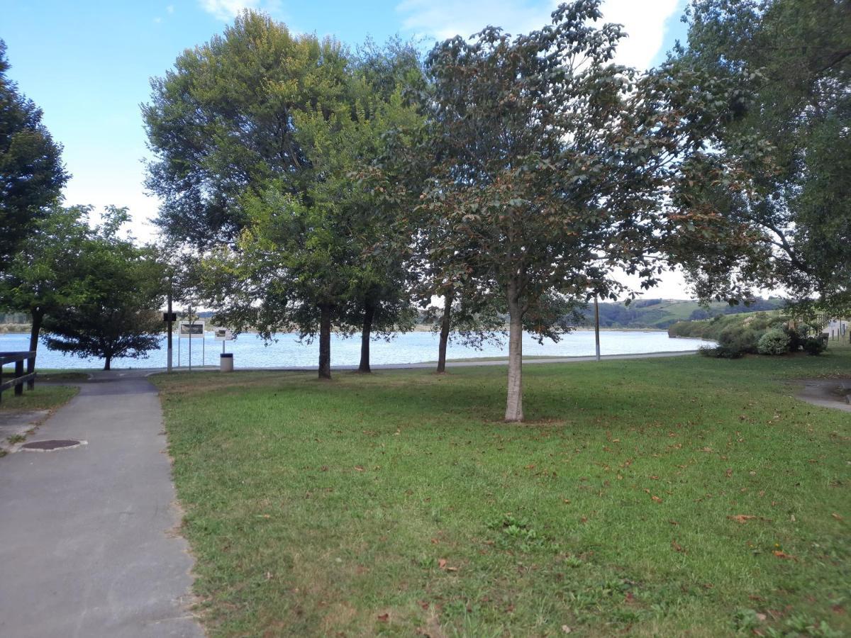 Apartamento Playa Riberuca 1 Суансес Екстер'єр фото